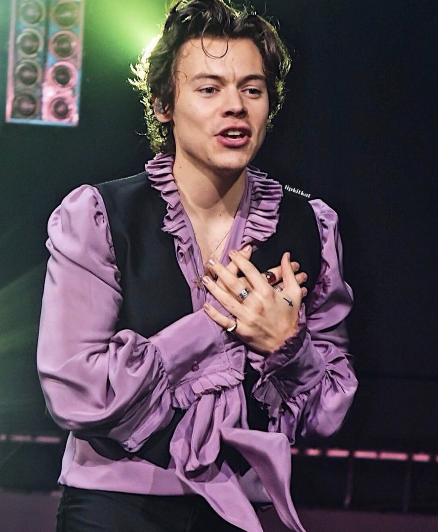 💜