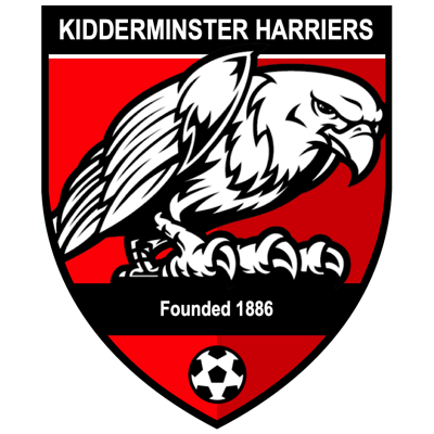 Kidderminster Harriers FC - Kidderminster Harriers FC
