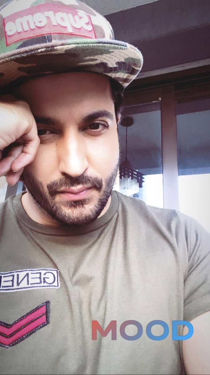 DDfangurl's tweet photo. ❤️😍✨@DheerajDhoopar https://t.co/1Tu5ub8cj0