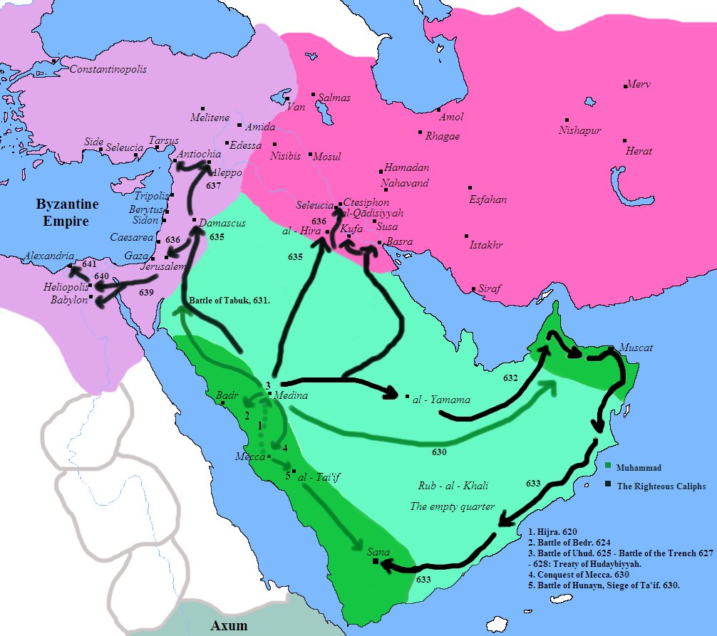 But this required a sustained period of relative peace. Heraclius did not have that luxury, facing the Arabs right after the Persians. And after 1204, the system was so damaged that just about *everything* an emperor could do only made the situation worse. https://twitter.com/byzantinemporia/status/1101857762705735680