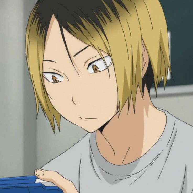 Winwin as Kenma Kozume-ok hear me out: they're both shy, quiet and reserved-HUMBLE AND HARDWORKING KINGS-smarter than most people would assume!! also very observant-gamer boyz