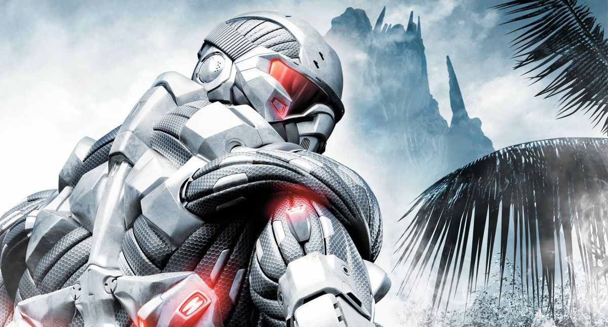 pcgamer's tweet photo. A new Crysis is almost certainly happening https://t.co/dhYTyuifG2 https://t.co/prbXhNMV16