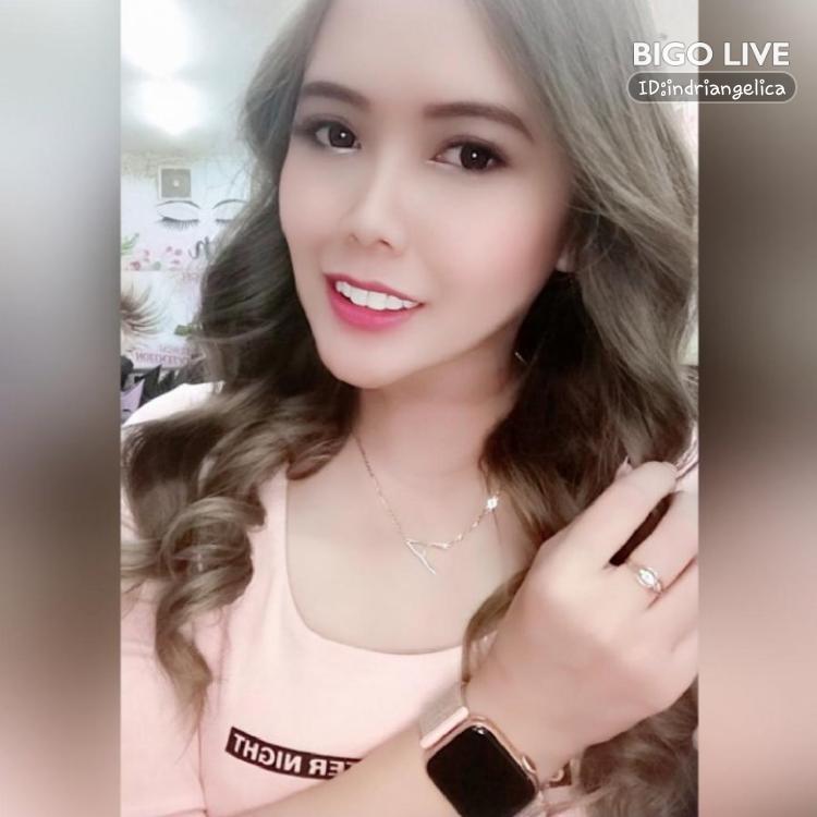 Kevinriftrust's tweet photo. Masuk dan nonton LIVE Angel🍒 di #BIGOLIVE: #star Challenge yu  
https://t.co/GmBiF89bxc https://t.co/1qVjXy4vgk