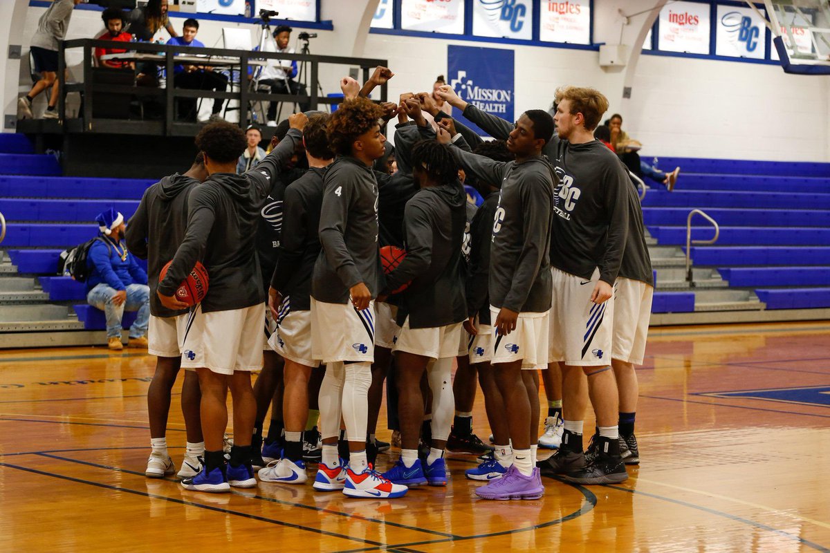 MarieGwappo's tweet photo. AGTG ... Blessed to receive an offer from Brevard College! #Returnof5 @mcmavsbball @Coach_J_Adams https://t.co/02BK92Bshu