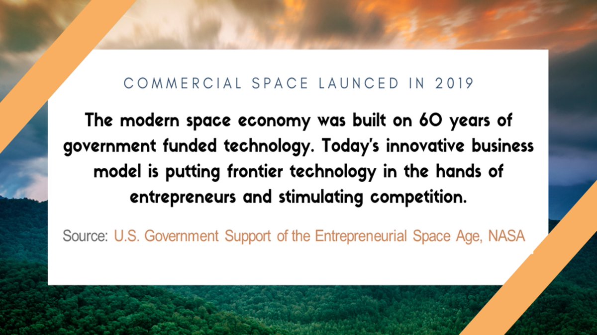 BLAZE Online Accelerator is looking to blend great ideas with artists, architects, designers, scientists, and engineers, and educators to launch the next-gen space entrepreneurs. Bring the idea, we supply the team. #BLAZE2020 Apply today!  tinyurl.com/va76j7e