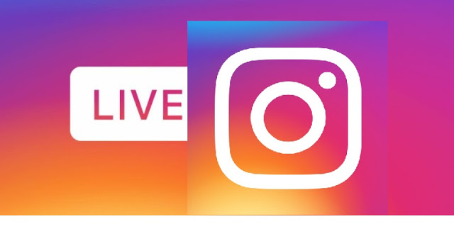 Instagram: Now you can view live stream video on Web Browsers

Read More: bit.ly/2V5Y39d

#instagtam #instagramnews #instagramlivevideo #livevideo #facebook #facebooknews #photosharingapp #instagramapp #facebookapp #instavideo #socialmedia #socialmediamarketing