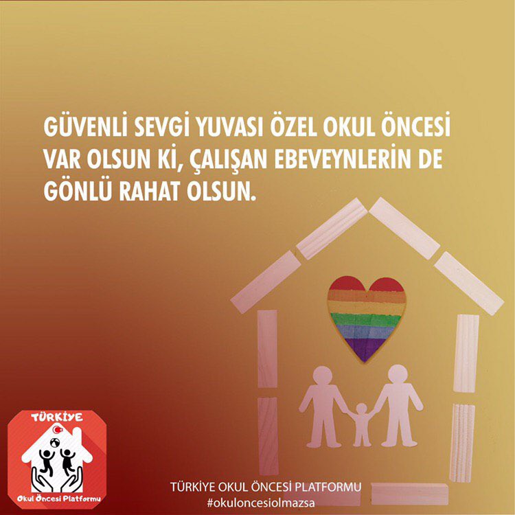 #okuloncesiolmazsa 1milyon çocuk ne olacak?
<a href="/ziyaselcuk/">Ziya Selçuk</a> <a href="/tcmeb/">Millî Eğitim Bakanlığı</a> <a href="/ZehraZumrutS/">Zehra Zümrüt Selçuk</a> <a href="/HMBakanligi/">T.C. Hazine ve Maliye Bakanlığı</a> <a href="/BeratAlbayrak/">Berat Albayrak</a> <a href="/tcbestepe/">T.C. Cumhurbaşkanlığı</a> <a href="/RTErdogan/">Recep Tayyip Erdoğan</a> <a href="/ailevecalisma/">Cshabakanligi</a> <a href="/mesutyar/">Mesut Yar</a> <a href="/fatihportakal/">fatih portakal</a> <a href="/meral_aksener/">Meral Akşener</a> <a href="/KucukkayaIsmail/">Ismail Kucukkaya</a> <a href="/anadoluajansi/">Anadolu Ajansı</a> <a href="/kilicdarogluk/">Kemal Kılıçdaroğlu</a> @FOXhaber