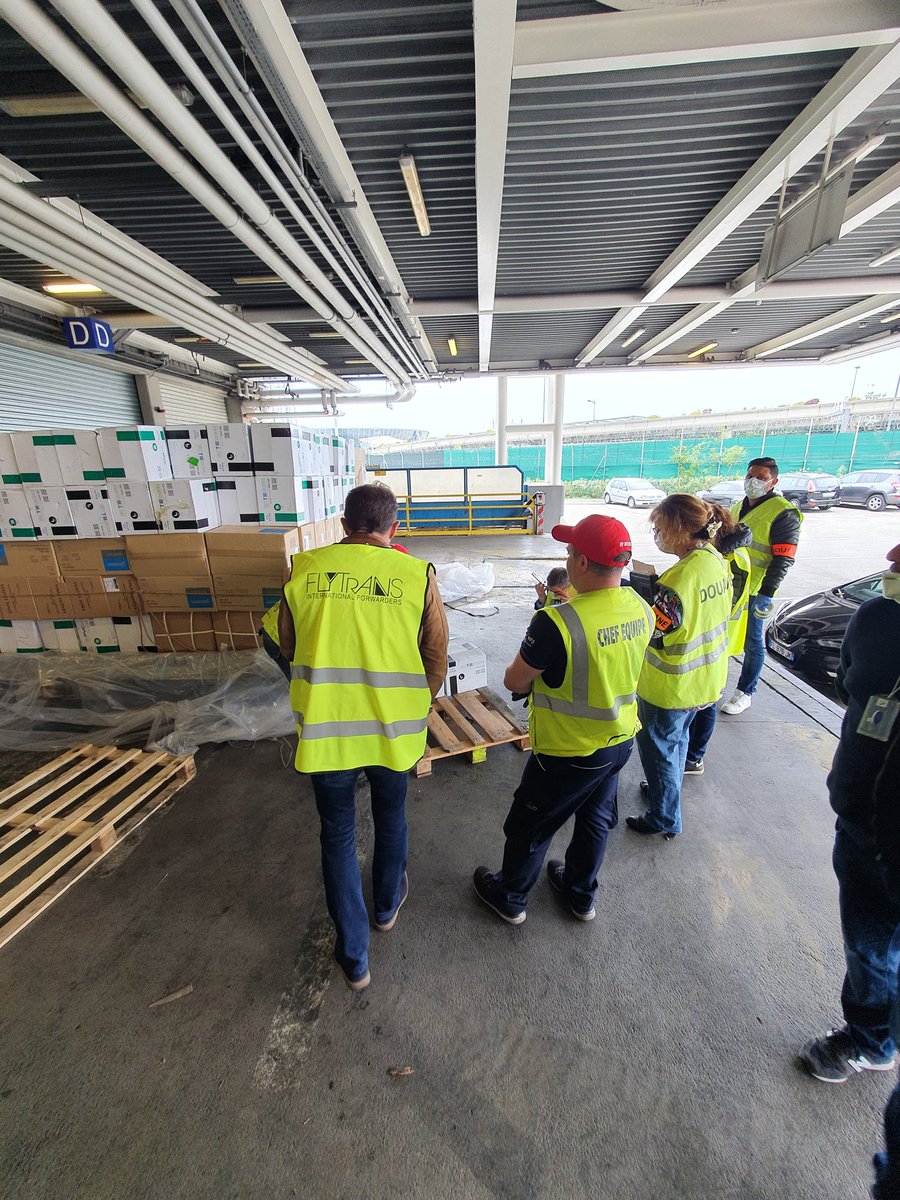 Flytrans tweet media