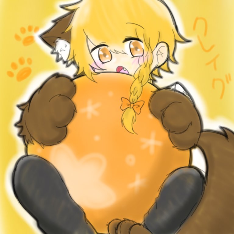kozakura0303's tweet photo. おそらくこの子の事知ってる人ほとんど居ないと思うけど描きたくなったからかいた https://t.co/2EVUsV8fbD