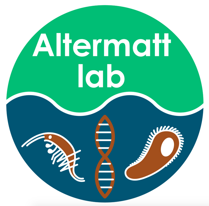 altermatt_lab's tweet photo. Last days to apply!
We are hiring. 2 #Postdoc & #PhD positions in Aquatic #Ecology in the #AltermattLab @uzh_en
@eawag_research
Interested in working on #eDNA, #biodiversity, #SpatialEcology, #amphipods & more? Apply by April 15
Details on positions: https://t.co/hpolnVz0Cs https://t.co/Kuio9bph0P
