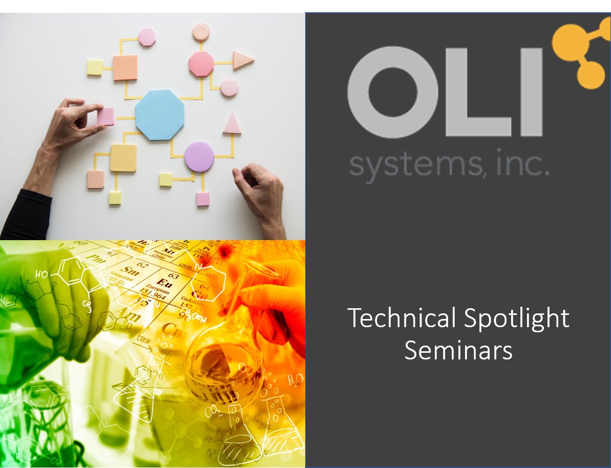 OLISystems's tweet photo. Thanks for attending our Autoclave Testing spotlight seminar; access on-demand version here https://t.co/CTsokNWEQb.  
Register for Cooling Towers seminar by @DianaMiller_OLI on 05/14/20 https://t.co/hSd4P7RfEX

#chemistry #oilandgas #chemicalindustry #process #simulation #water https://t.co/gq5LvfR0kT