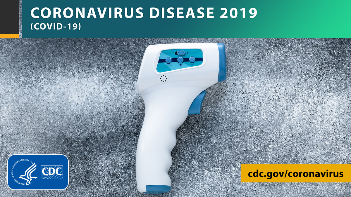 NIOSH's tweet photo. Employers: @CDCgov recommends add’l precautions in workplaces carrying out critical functions to protect workers &amp; communities. An employer’s #COVID19 toolkit should include pre-screening, regular monitoring, wearing masks, social distance, &amp; disinfection. https://t.co/ILcnQEnarm https://t.co/KNtYGwkyYL