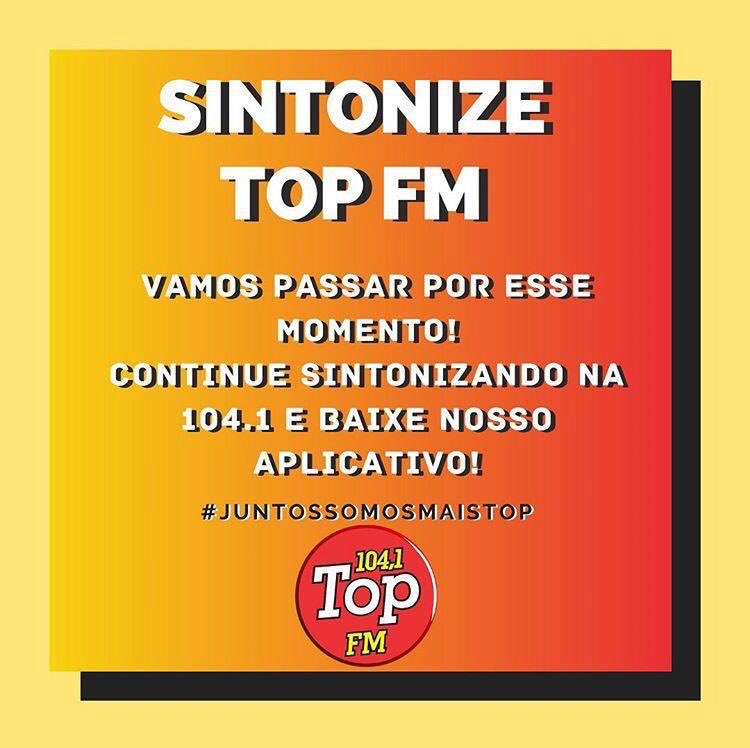 Fotos – Top FM