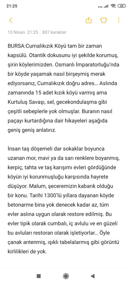 #kültüreltarihimiramız #UNESCO #vaka61049