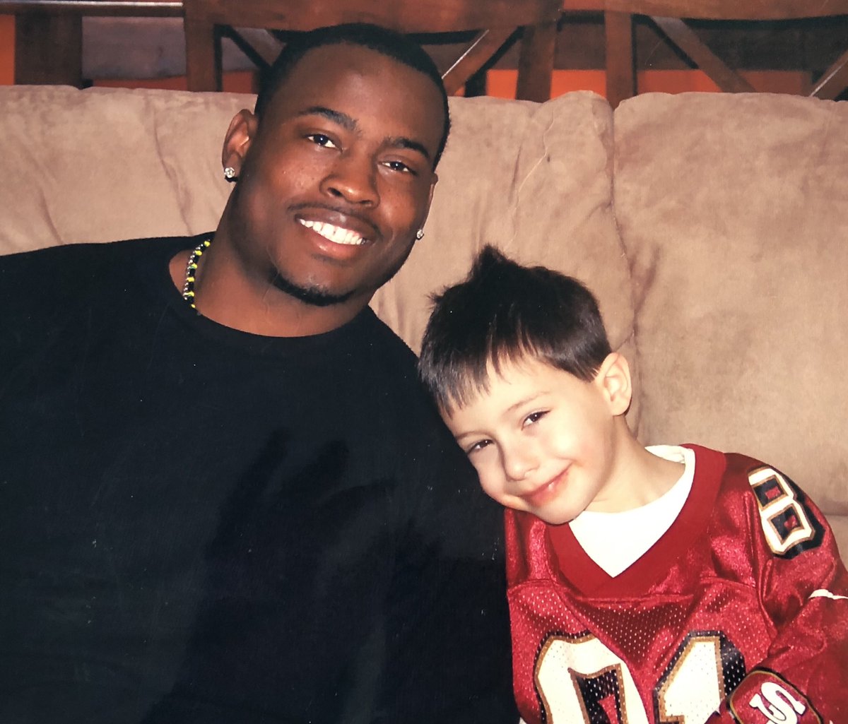 T Jack - what a great human! May you Rest In Peace