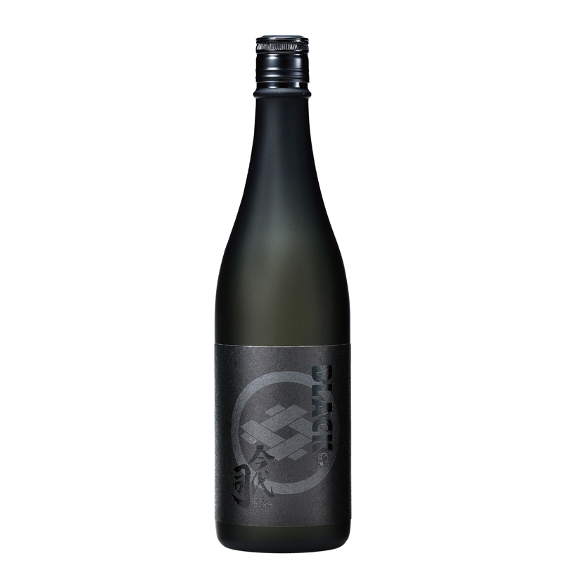 axisPlanning's tweet image. This is the ultimate dry Junmai Sake with extreme sharpness while retaining the freshness and flavour of rice. This Sake tastes best when served either chilled, room temperature, or even gently warmed.  sake.axisplan.com/product/black-…
