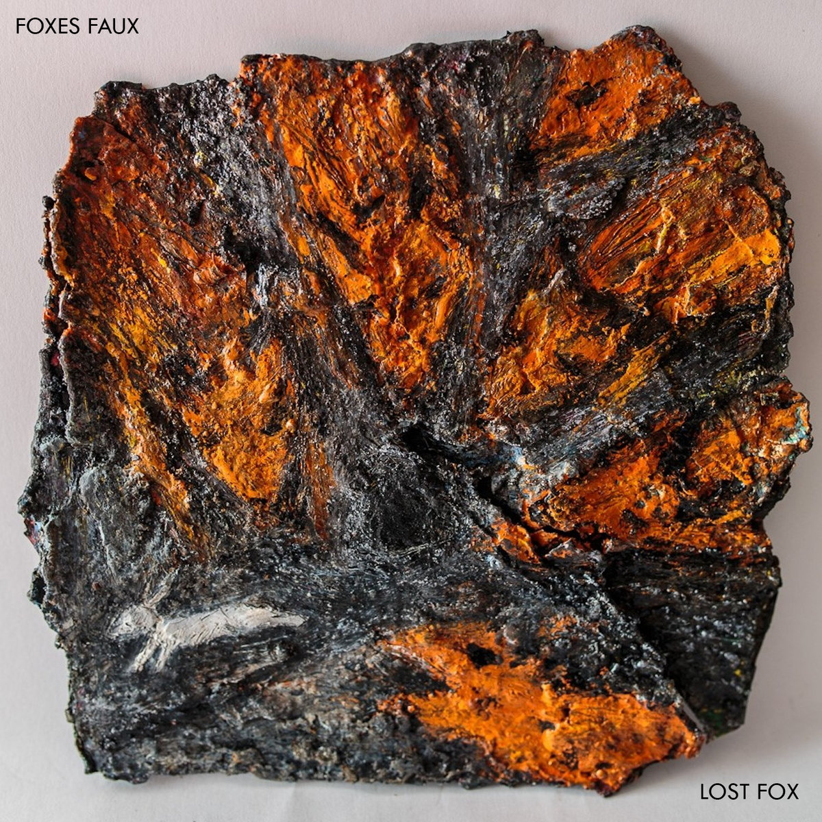 BenSnowdenArt's tweet photo. LOST FOX by #FoxesFaux is a compilation of 13 unreleased, b-side, cover and EP tracks. Spanning from 2010 to 2020, the album includes all current and past members. It's free / pay what you feel. 

https://t.co/g2TlwTvoqe

Cover painting by @BenSnowdenArt 

#Foxesfaux #lostfox https://t.co/9ULW6SYEMm