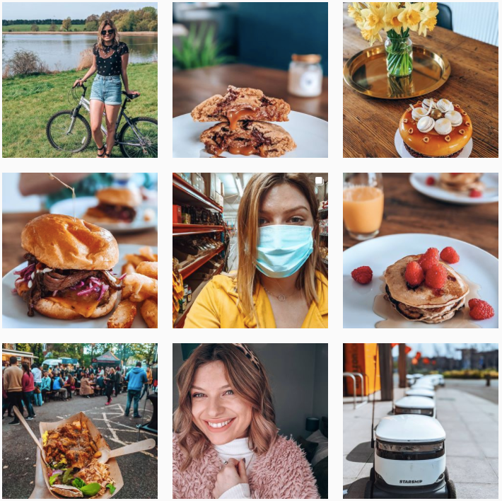 sophie_etc_'s tweet photo. Doing my best over on Instagram right now! I've been sharing recipes and my fave MK food deliveries, so come and follow me for some uplifting content ππΌ https://t.co/URgeIUK5bj
#LoveMK #EatandExploreMiltonKeynes #MiltonKeynes #MKbloggers https://t.co/QderDnMCYp