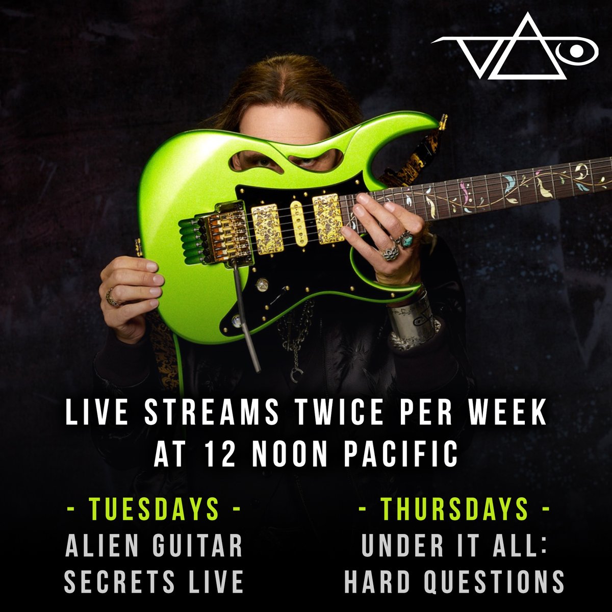 steve vai passion and warfare youtube