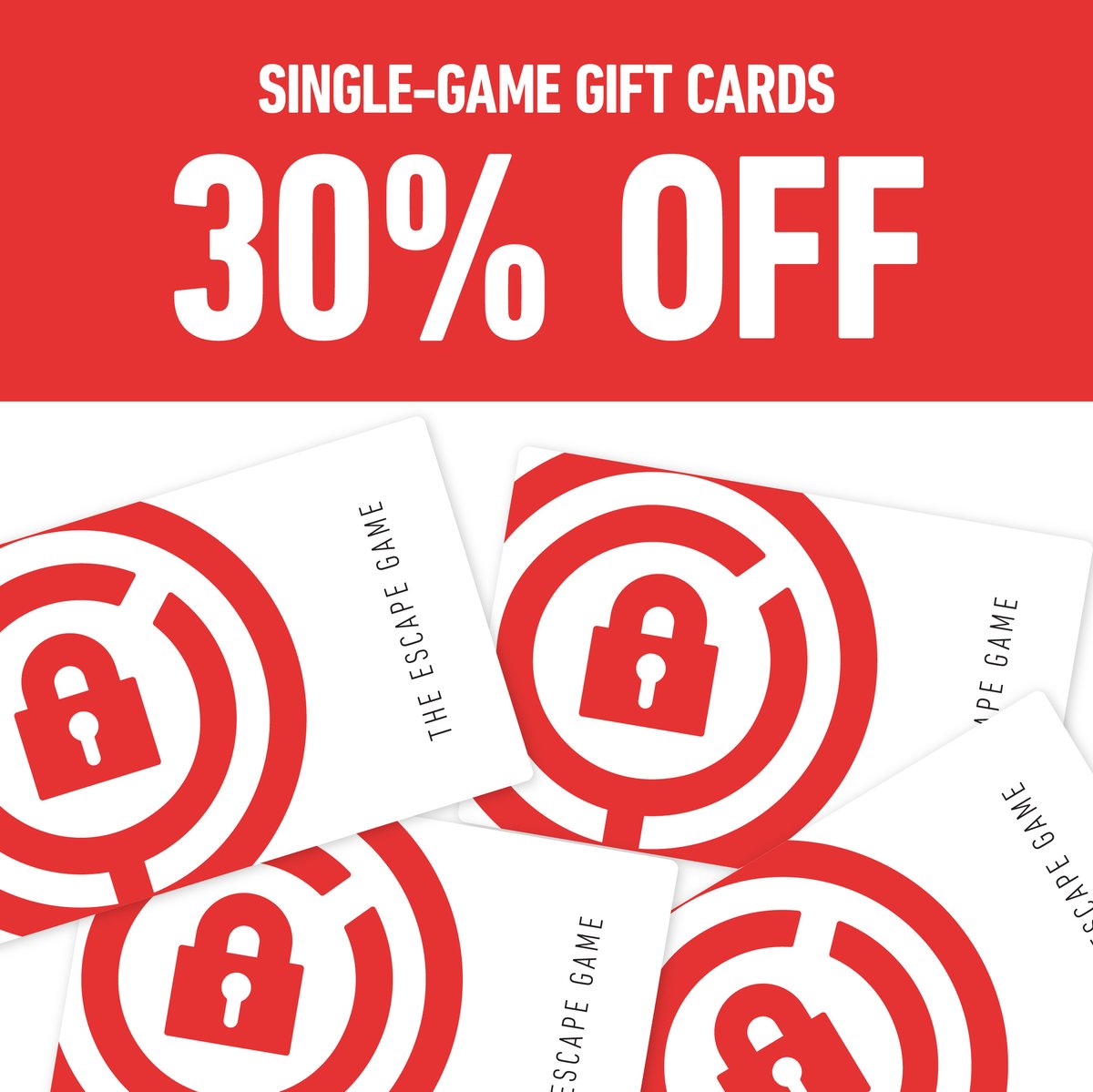 The Escape Game San Francisco tweet media