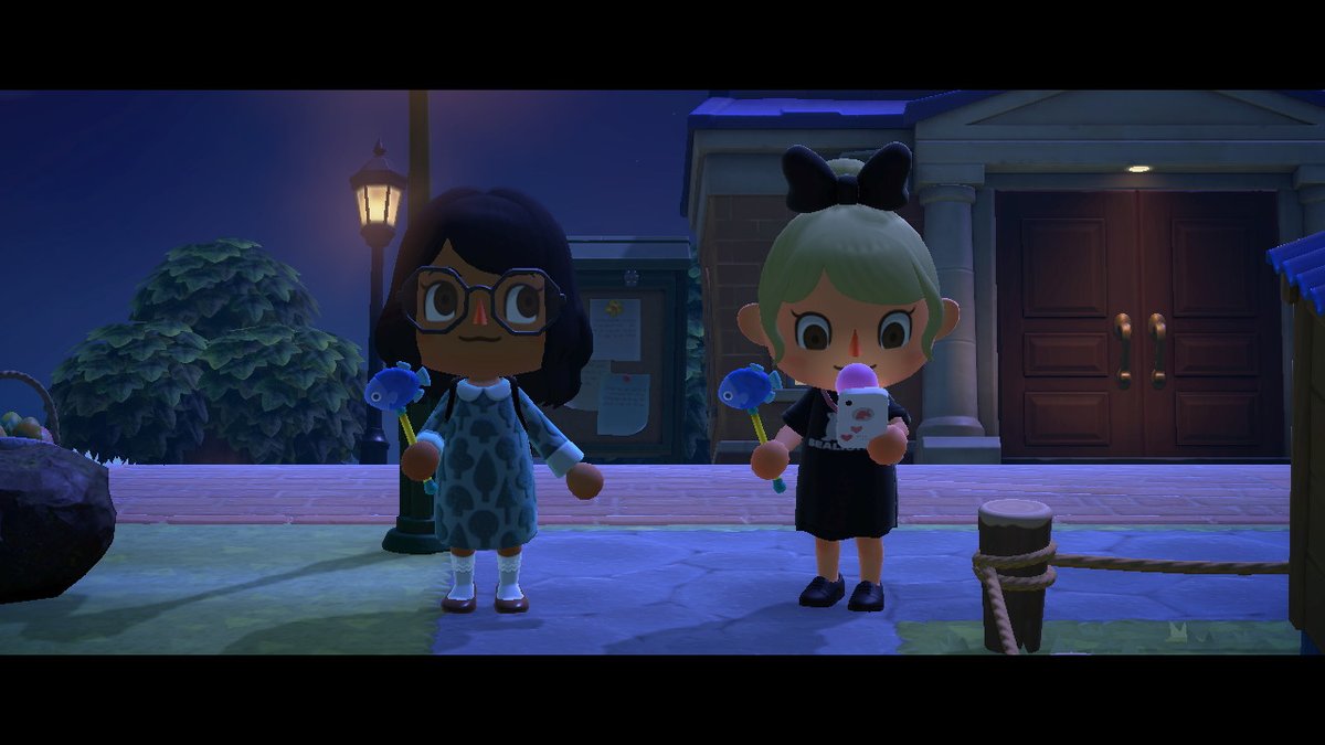 leahhenare's tweet photo. This is what 'cool' looks like... @MochaOCE #AnimalCrossing #ACNH #NintendoSwitch https://t.co/6F2vWFetRq