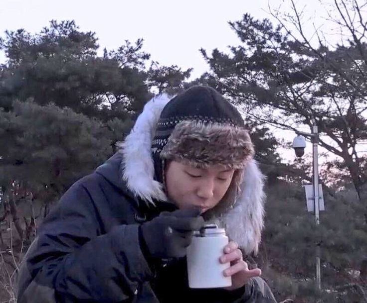 Just.... :< so cute