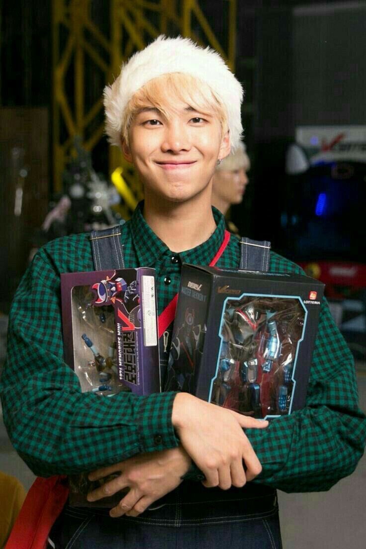 Look at this baby :<