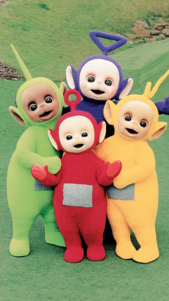 ateez as telletubbies: a thread (you didn't ask for, or want for that matter)hehe enjoy :]