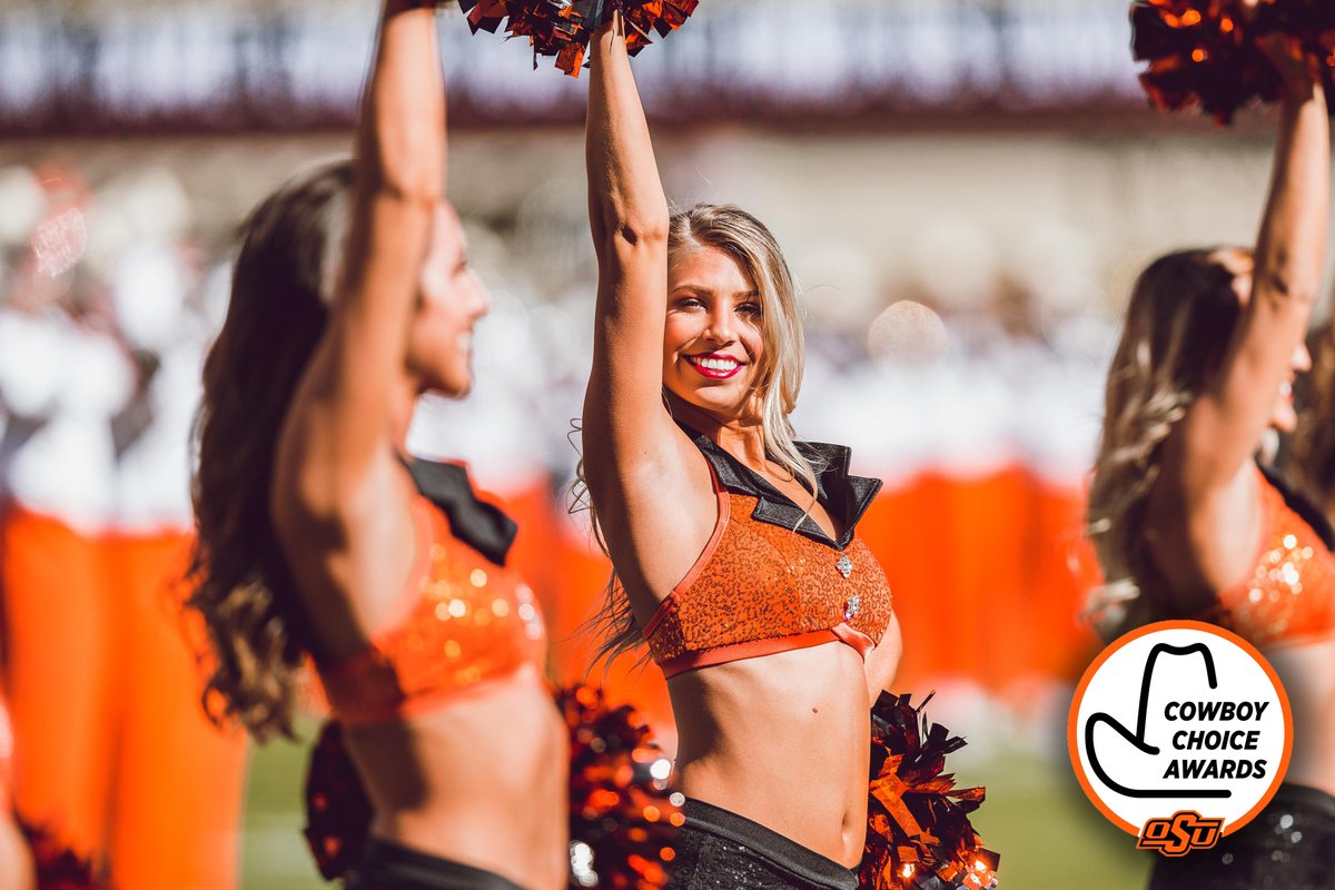 Oklahoma State Athletics tweet media