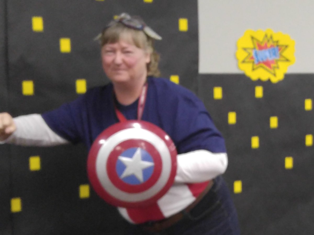 Marvelous Monday!!! Thankful for Sunshine!#NRMSpiritweek