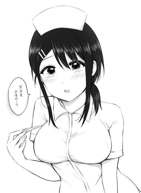 なんとなく
描きたくなったので描いた