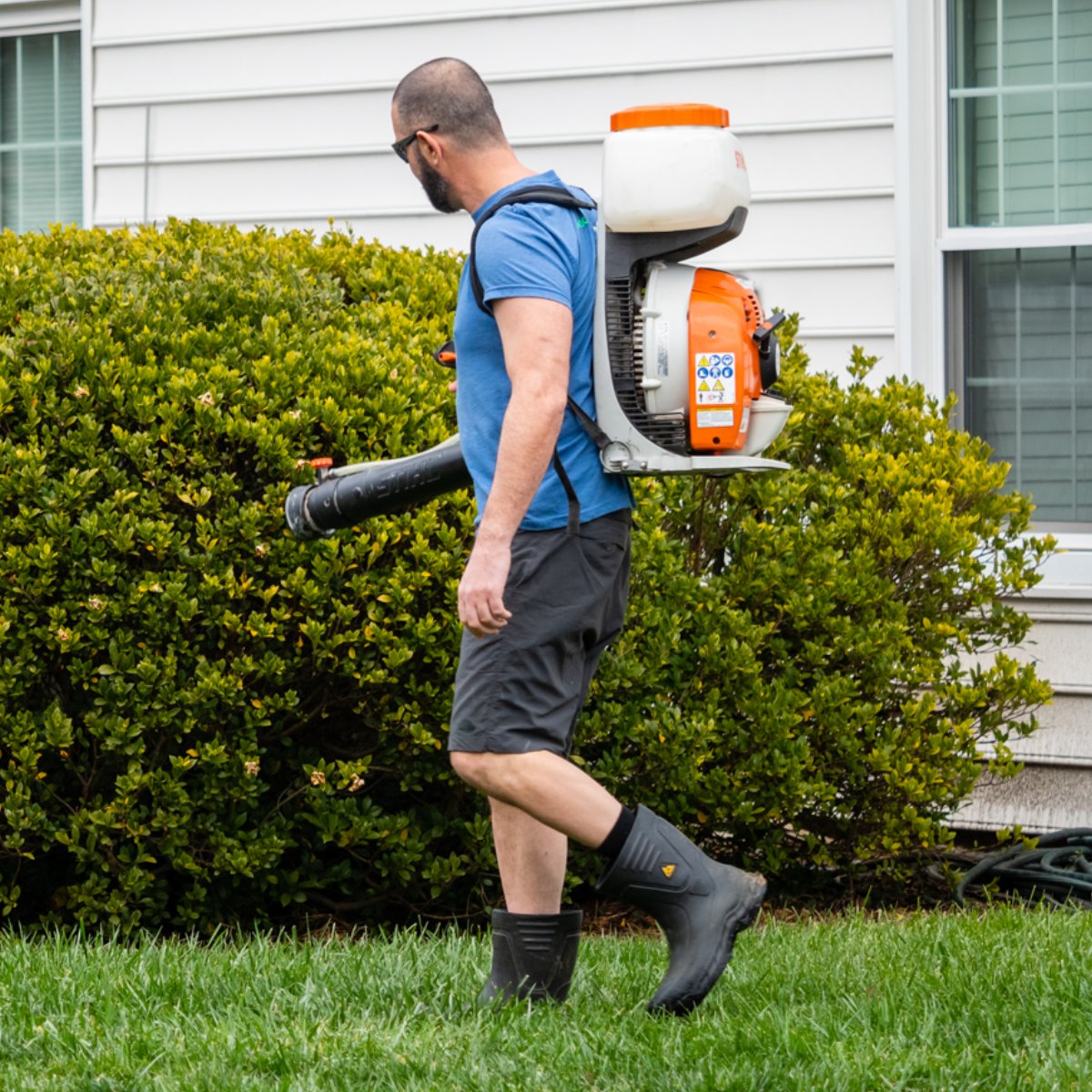 Mosquito Control of Charlotte (@m_c_o_charlotte) on Twitter photo Ensure that your yard will be free of mosquitoes all spring and summer with our Seasonal Treatment Package! When you purchase this package, we'll come out every three weeks for eight treatments total all the way through September. Ensure that your yard will be free of mosquitoes all spring and summer with our Seasonal Treatment Package! When you purchase this package, we'll come out every three weeks for eight treatments total all the way through September.