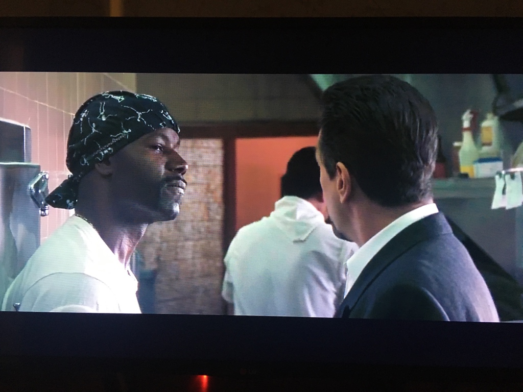 epguides's tweet image. Heat meets 24

Anyone I missed?