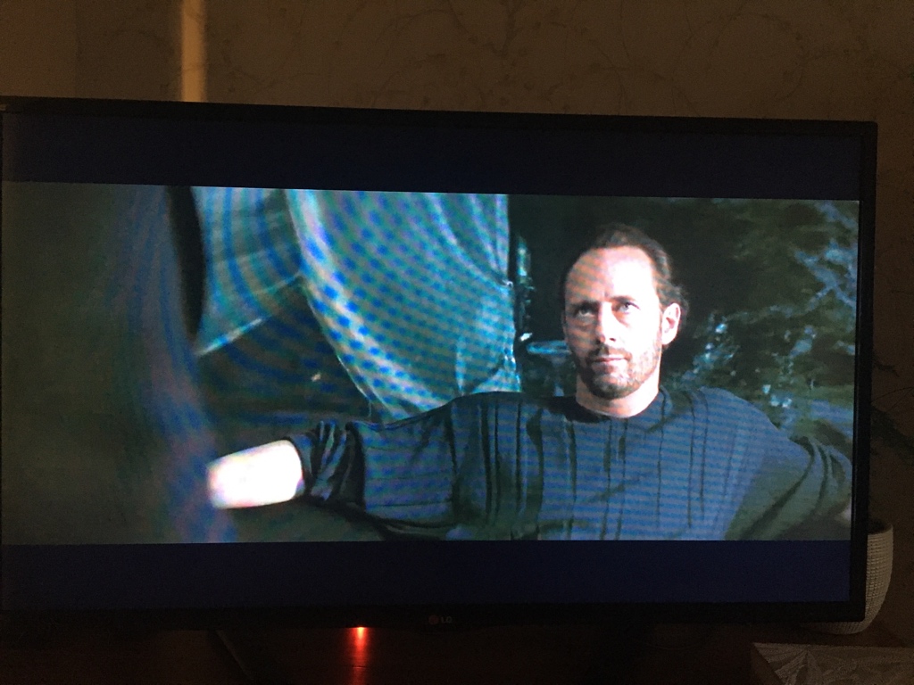 epguides's tweet image. Heat meets 24

Anyone I missed?