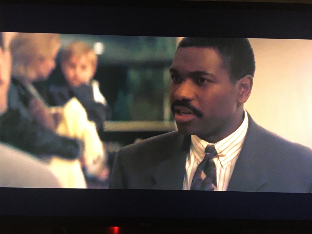 epguides's tweet image. Heat meets 24

Anyone I missed?