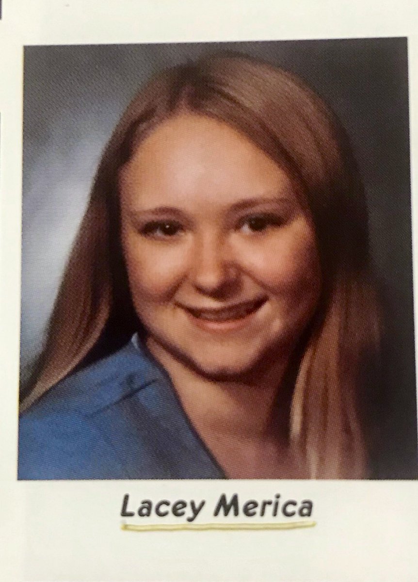 SouthOLacey's tweet photo. Class of 2020 (esp my beloved @OPS_BryanHigh bears!), I know it’s not the senior year you planned for, but I hope you find ways to make your own unique memories. Much love from the Class of 2001. #Classof2001 #BryanBears #OnceABearAlwaysABear https://t.co/QzcoRKd2r7