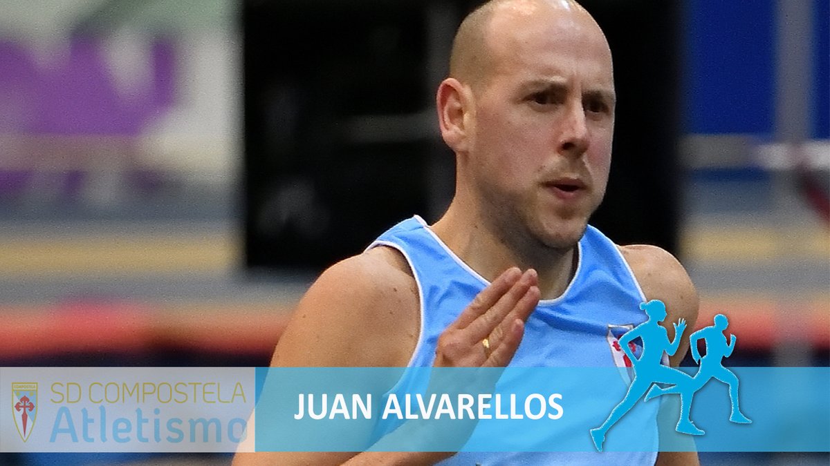 AtletismoCompos's tweet photo. Esto é un non parar, non temos acougo 🌀
Nova entrevista na nosa canle 🎥
Coñecemos a Juan Alvarellos 🌪️

Quen será o/a seguinte ??🤔

https://t.co/GKKm8OZEtO https://t.co/QE2n5I8qlD
