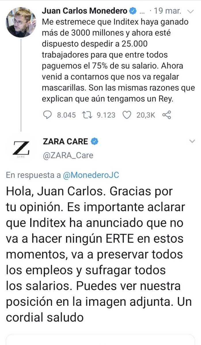 ElAguijon_'s tweet image. Da RT para denunciar los bulos de los trolls de Podemos en las redes sociales.