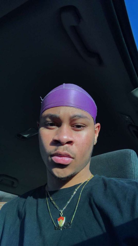 Senior Spotlight: Dorien McCorkle! Dorien plans to serve our country and join the Navy! Congrats, Dorien! #WHSSeniors2020🐺 🐾 🎓