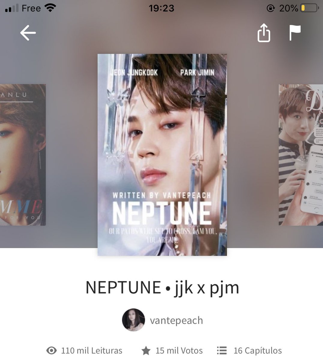 etaernal_anya's tweet image. 🏳️‍🌈 • fanfics que a mikha indica pra você ler nessa quarentena 🌻

obs: não colocarei somente jikook (por mais que a grande maioria seja jikook) e terão algumas famosinhas e algumas não