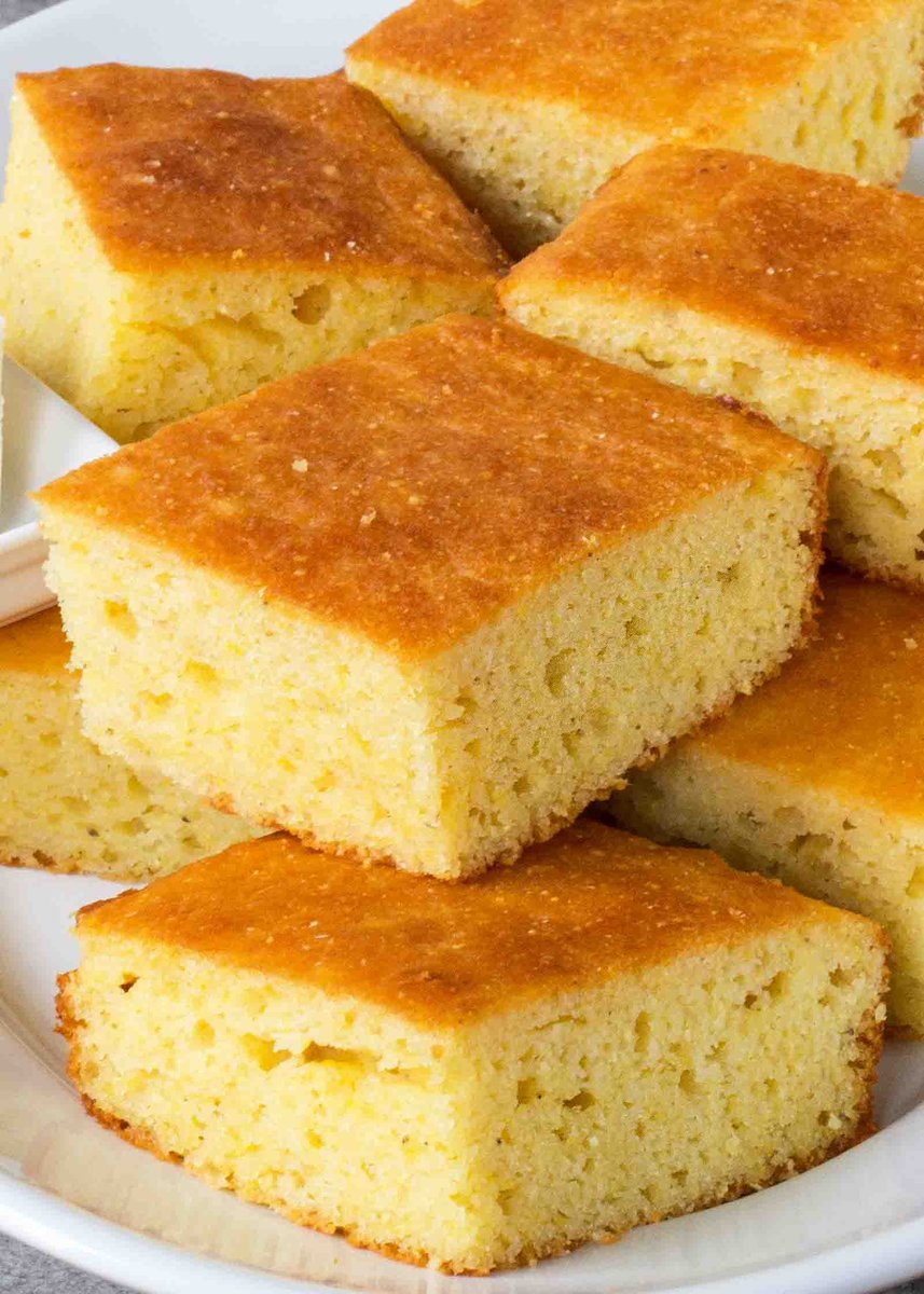 Quote this tweet with food of your culture:1. Corn on the cob2. Corn pudding3. Corn bread4. Creamed corn  https://twitter.com/CultOfTheHyena/status/1249763433236631552