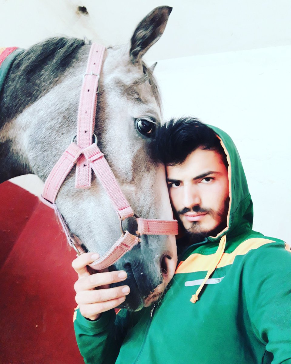 🏇 ATEŞHATTİ 🔥