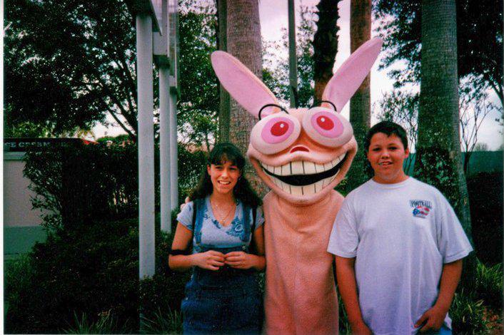 Nickelodeon History tweet media