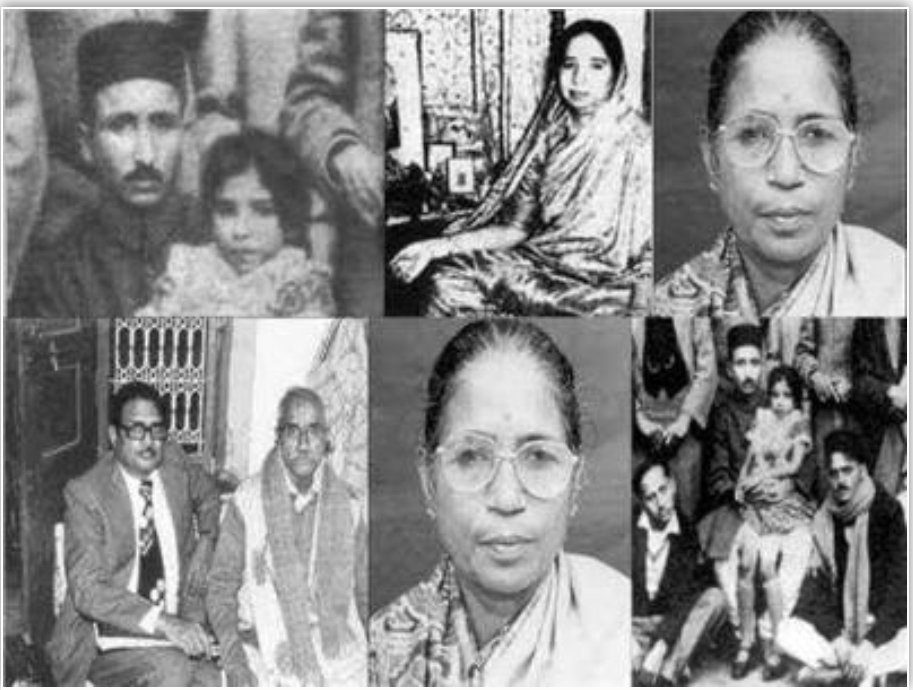 #تناسخ_ارواح
لا يمكن ان يفتح هذا الموضوع دون ان نذكر قصة  الطفلة الهندية ذات الاربع سنوات {شانتي}
هذ...