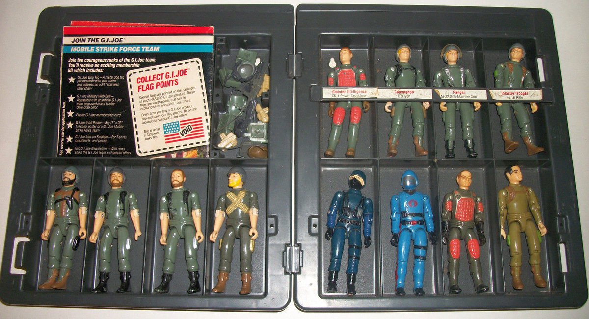 old school gi joe