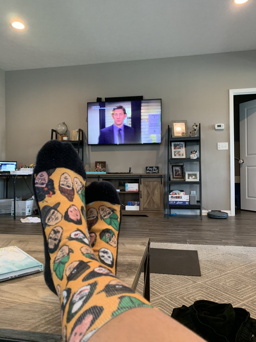 twitwithwhit's tweet image. My socks for #disabilityawarenessweek @MellyJ82 approved?