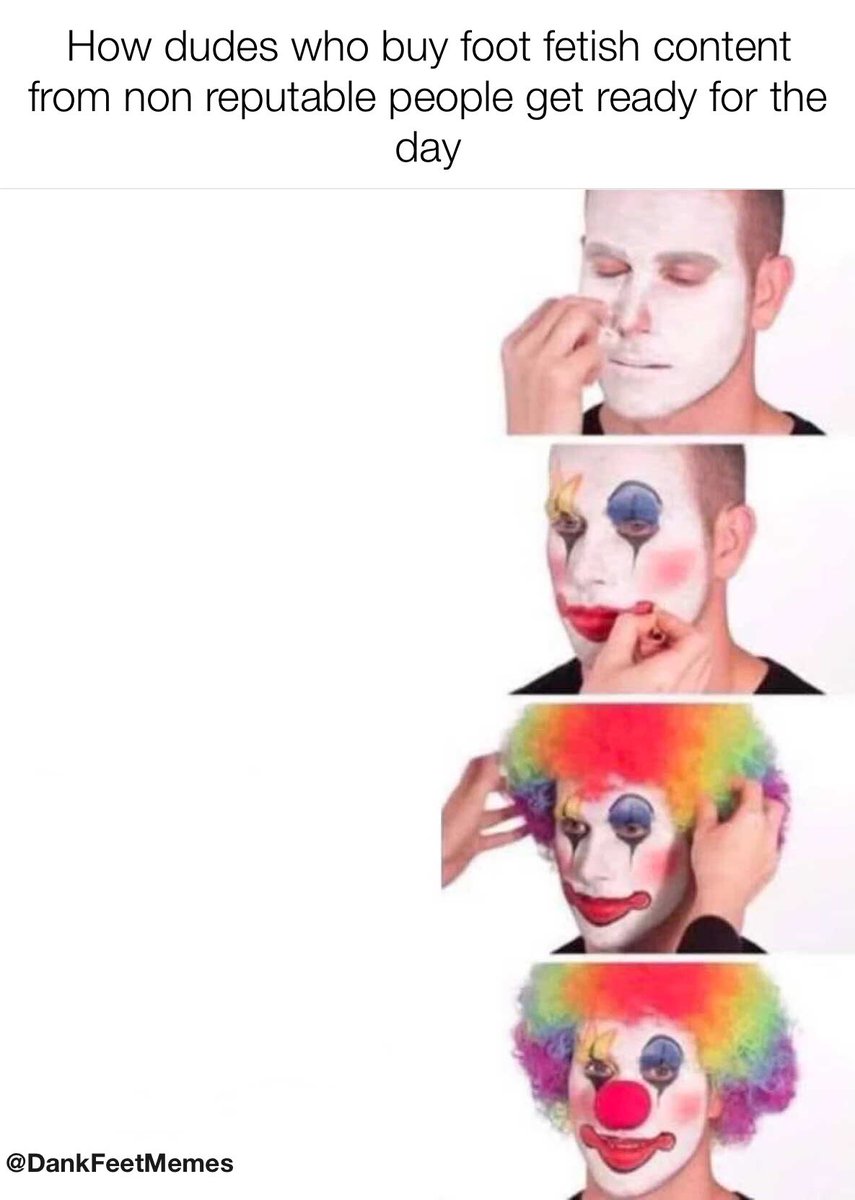 DankFeetMemes tweet media