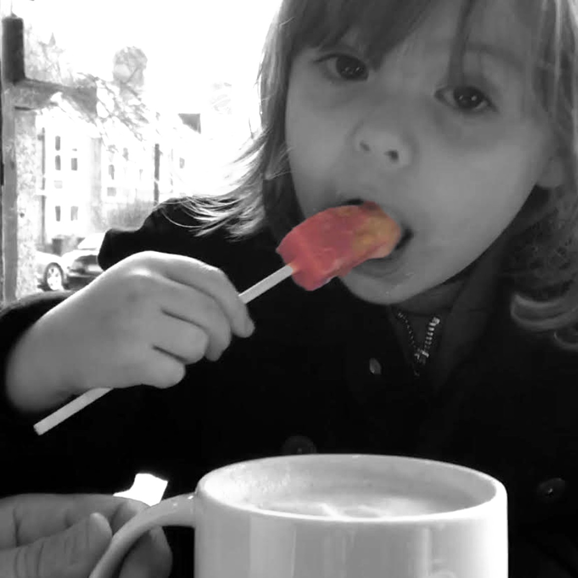 Last month I sat alongside the team behind one of the most significant historical destinations in England.

2 days later I sat alongside the founder of a 25 year software business.

On Saturday it was Izobel’s face I watched as she did this 👇
50odd.co.uk/the-right-ordi… #50odd