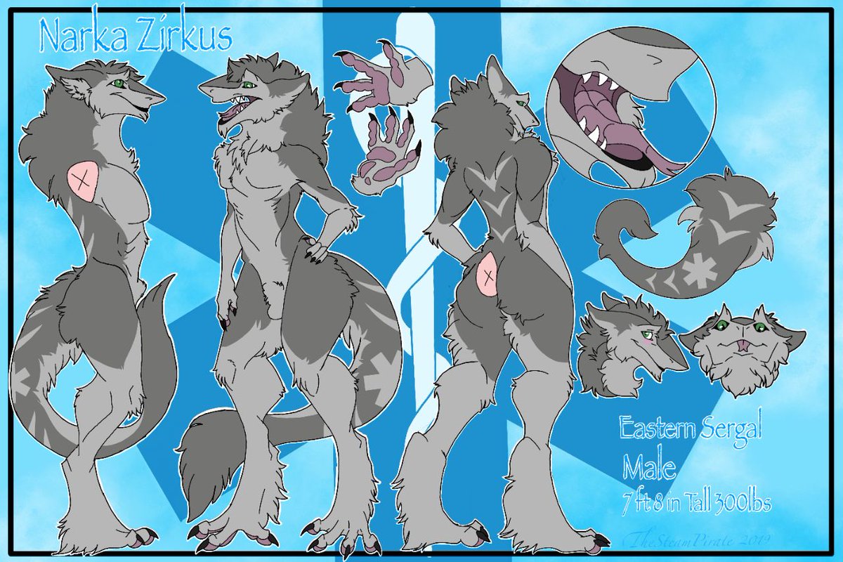 Narka (Covid-19 +) tweet media