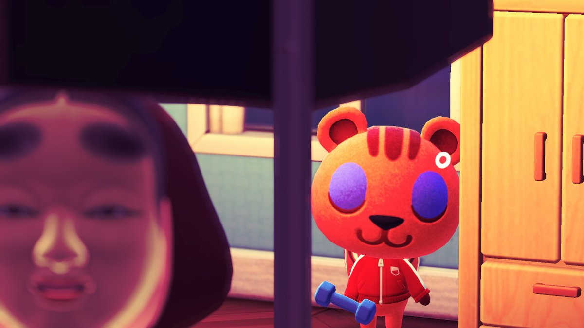 _kaesebroetchen's tweet photo. #AnimalCrossing #ACNH #NintendoSwitch https://t.co/eMnDZLeWzG